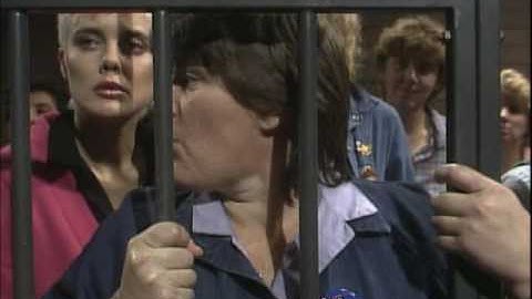 PRISONER CELL BLOCK H EPISODE 655 PART 3