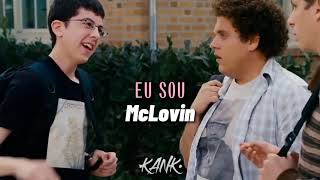 Eu Sou Mclovinedit