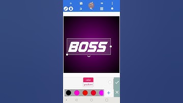 how to make 3d logo in pixellab | pixel lab logo 3d | 3d logo design pixellab | 3d logo 
