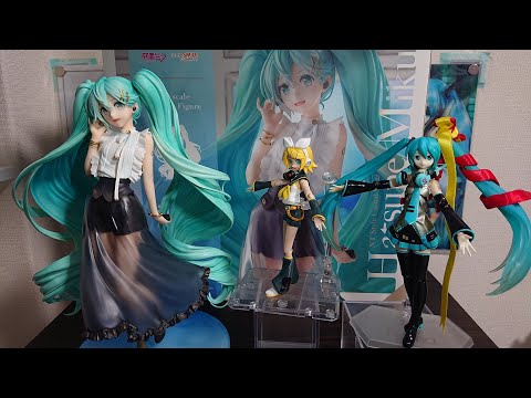 初音ミク NT風私服Ver. 1/6スケール フィギュア フィギュア】1/6スケールフィギュア「初音ミク NT風私服Ver.」の