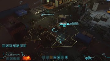 impossible Ironman LW - XCOM: Enemy Within (Одни плюсы)02.09.2019