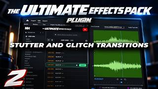 Building The ULTIMATE Effects Pack Plugin LIVE #2