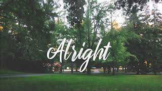 SoLonely - Alright [Audio]