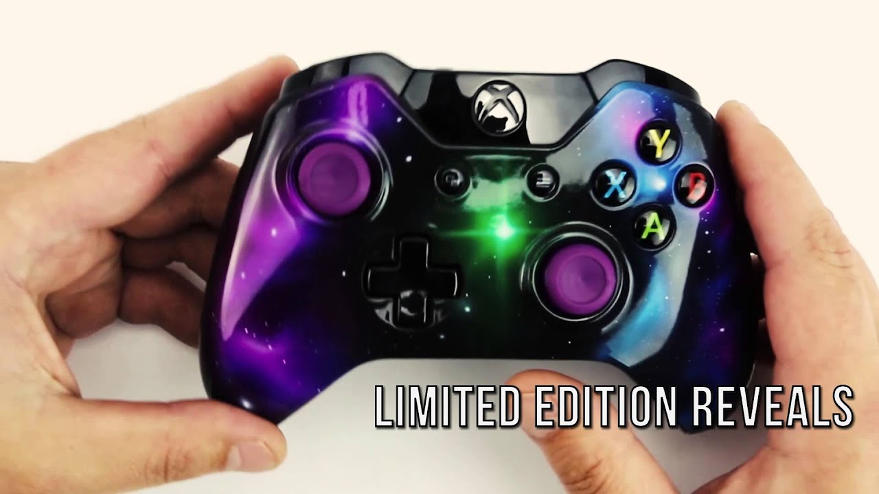 Welcome to Controller Chaos on YouTube!