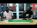 PRINCIPLES OF THE KINGDOM | Monday, 8th June, 2026
