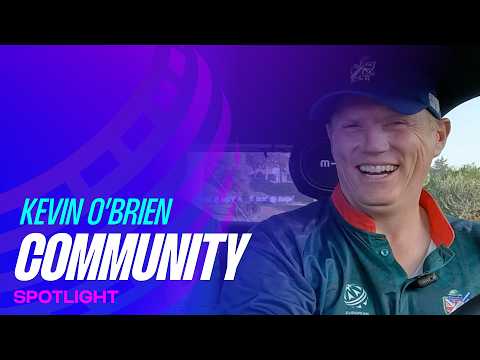 Kevin O’Brien Takes the Microlino for a Spin