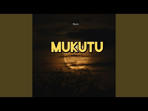 Mukutu