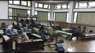 Ketawang Sekar Tejo lrs. Sl. Pt. Myr - maba Isi Surakarta