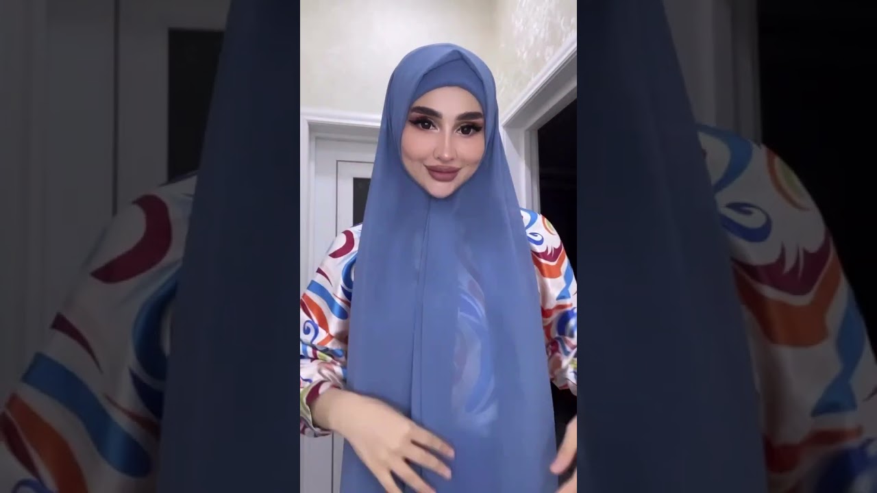 Parizoda Usmanova Ro'mol o'rashni o'rganamiz 😉