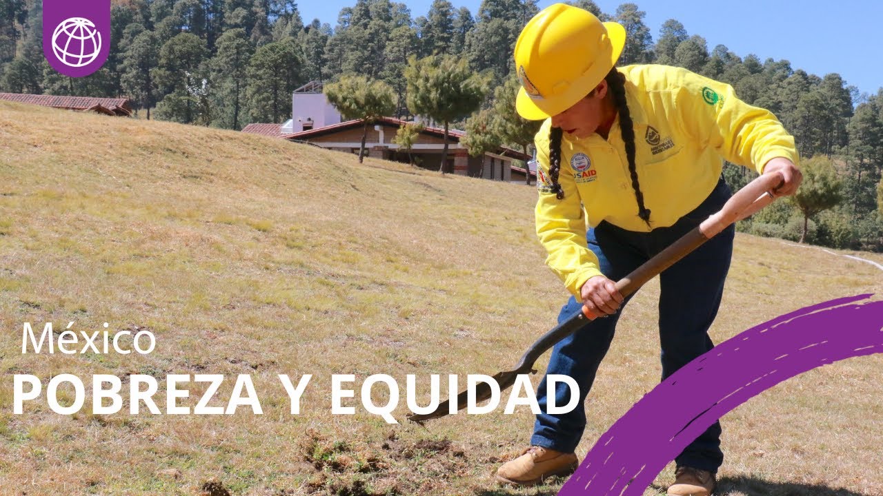 ¿Es posible erradicar la pobreza extrema en México? - YouTube