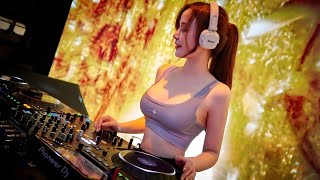 Nonstop Remix 2k25 秋原依 - 如果说遗憾 〤 Dior大颖 vs 郭家玮 - 过了几天 〤 刘瑞琪 - 房间 〤 韩可可 - 失眠的夜 〤 Bell玲惠 - 匿名的好友