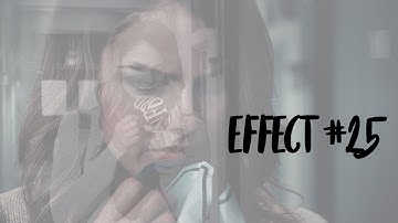Effect #25 Sony Vegas║Tutorial