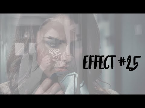 Effect #25 Sony Vegas║Tutorial