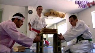 Celebrity SUFFERGRAM | Jackass - Weeman 2 Net Worth