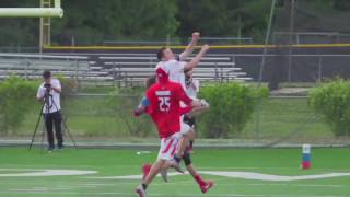 Week 7 Audl Top 10 Plays