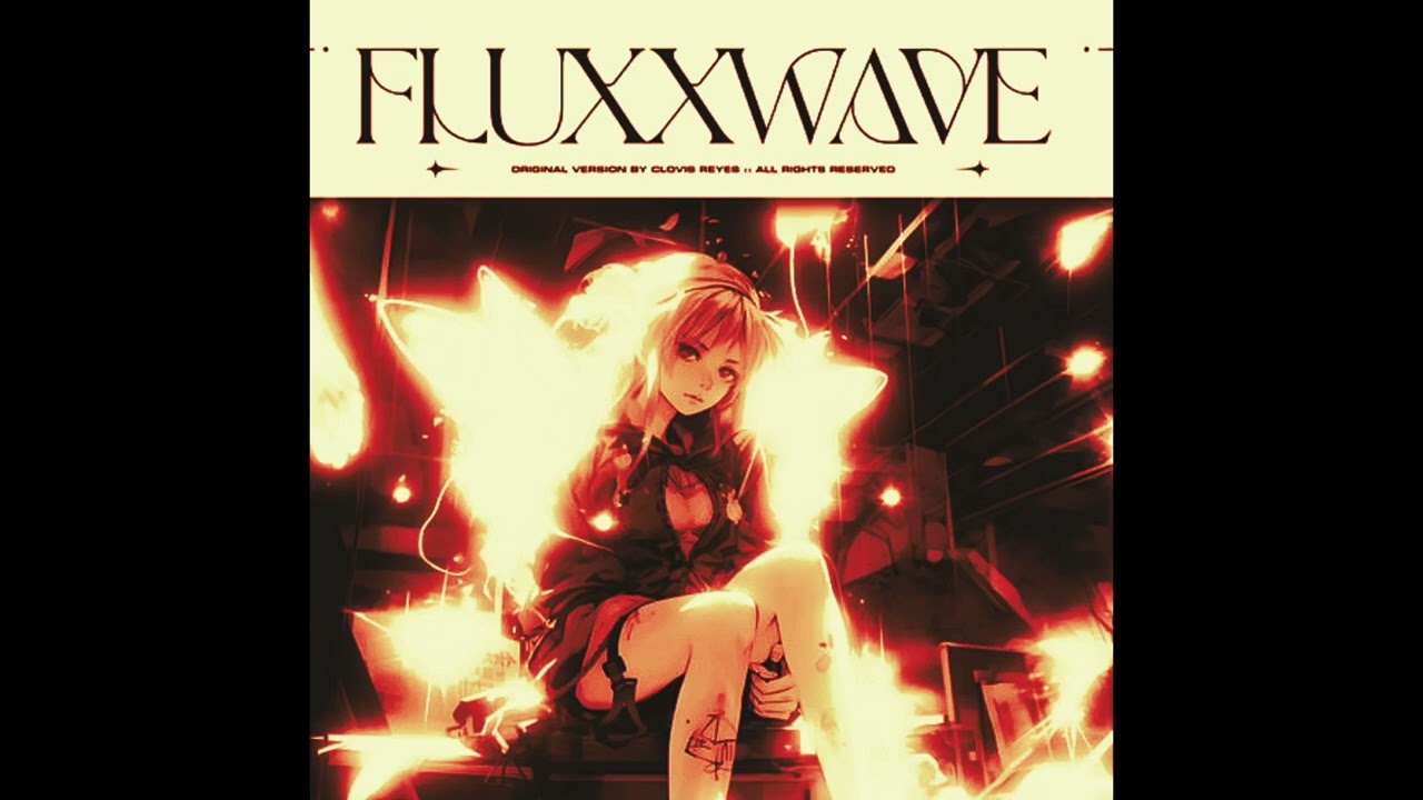 Ultra Mega Slowed Fluxxwave