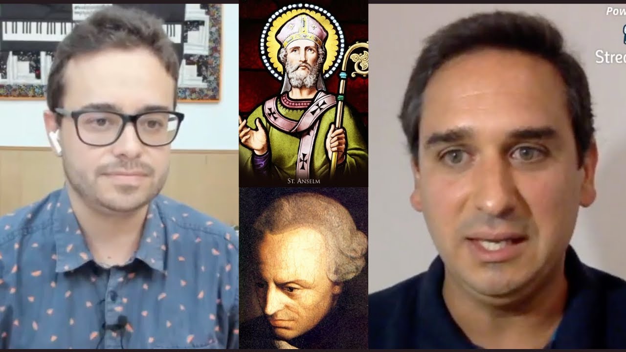 El argumento ontológico - Teología Filosófica & Adictos a la Filosofía