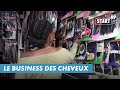 Le business des cheveux - START-UP (16/12/21)