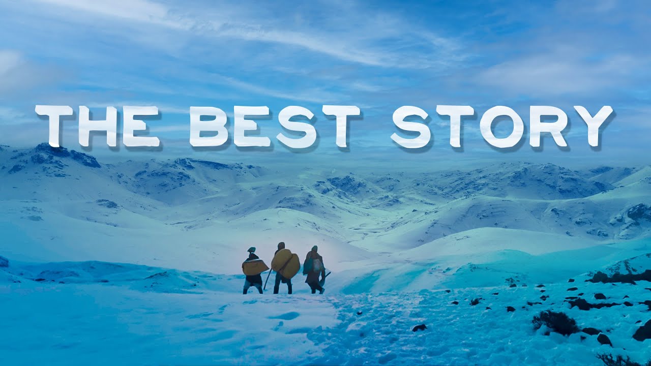 the-best-story-of-snow-morocco-youtube