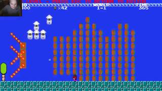 Mario Portal Part 2 (Level Editor)