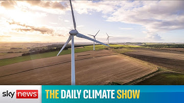 Climate Show: Green groups threaten legal action over government