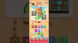 Colony Flow Level 640 | New Update | Walkthrough Solution