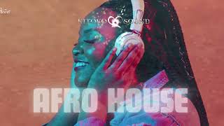 🔥Afro House Instrumental Mix 2026 | GQOM x Afro Dance Type Beat