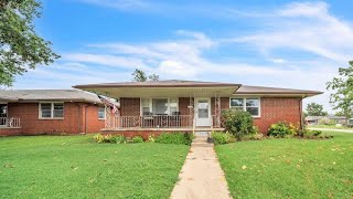 451 S  76th Ave E, Tulsa, OK Presented by Josh Gerig.
