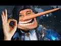 ESSE É O JOGO MAIS FÁCIL QUE EU JÁ JOGUEI | Lies of P