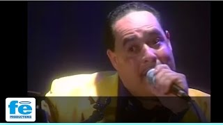 Video voorbeeld van "Amado Mío, José "Papo" Rivera - En Vivo"