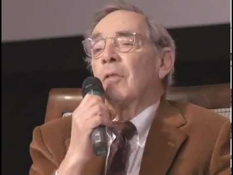 Dr Jack Geiger History of Community Health Centers.mp4