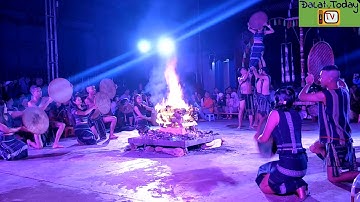 Tours văn hóa cồng chiêng Đà Lạt