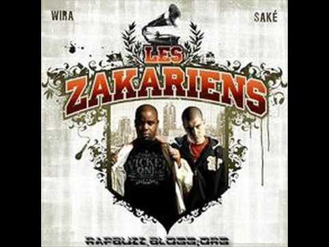 Youtube: Les Zakariens feat. Ramsa – D’un extreme à l’autre