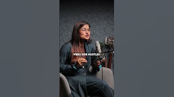 Web3 Part-Time Pathways: Launch Your Career Today! #shorts #sidehustle #web3 #contentcreator #viral