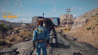 Fallout - New Vegas | Remastered 2021 ENB Ray Tracing Graphics Mod Ultra Playthrough Part 2
