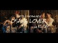 EASTA &amp; NAOtheLAIZA - Osaka Lover feat. KUJA (Official Music Video)