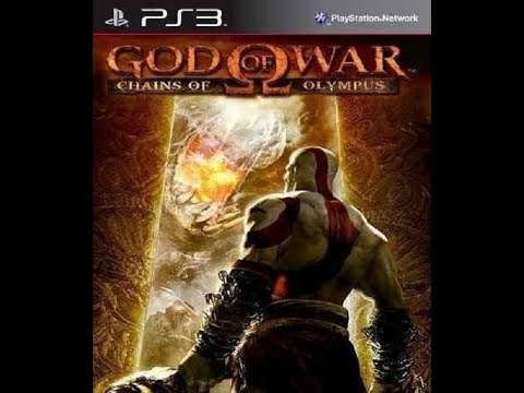 God of War: Chains of Olympus for PlayStation 3 Review