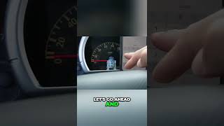 Speedometer Not Working? Scan Tool Test Reveals Issue! #shorts