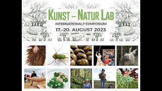 Kunst-Natur Lab 2023 Art-Nature Lab 2023