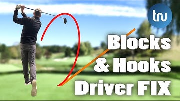 HOOKS & BLOCKS DRIVER FIX