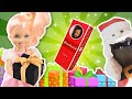 Barbie - Navidad de American Girl | Ep.4