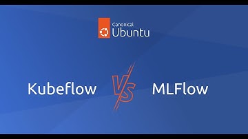 Kubeflow vs MLFlow