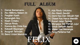 FELIX [full album] Lagu Cover 2021 Terbaik