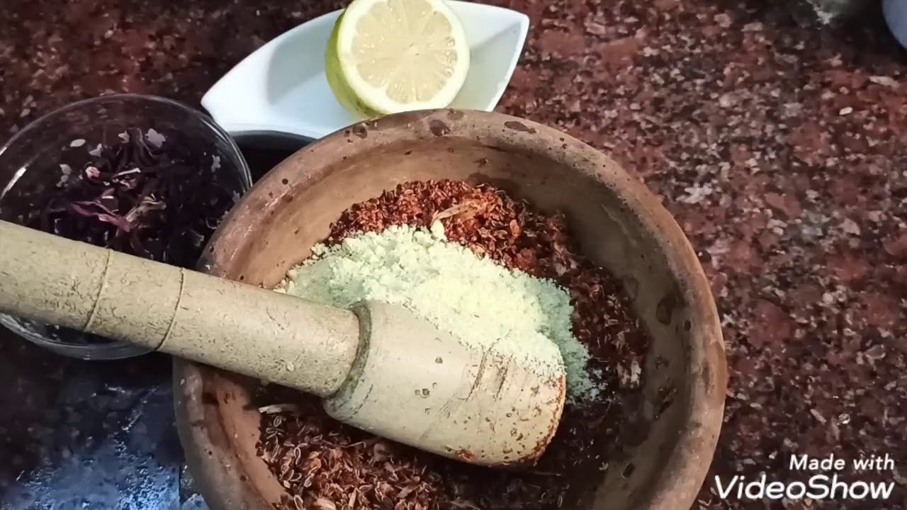 طريقة تحضير رومانية سهلة وسريعة