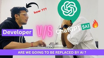 I asked Chat GPT to build a To-Do app — Have we finally met our replacement?