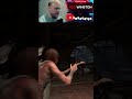 ЭТО ЖЕСТЬ! Досмотри до конца!#TheLastOfUsII #TLOU #TheLastOfUsPart2 #TLOUP1 #RedWinston