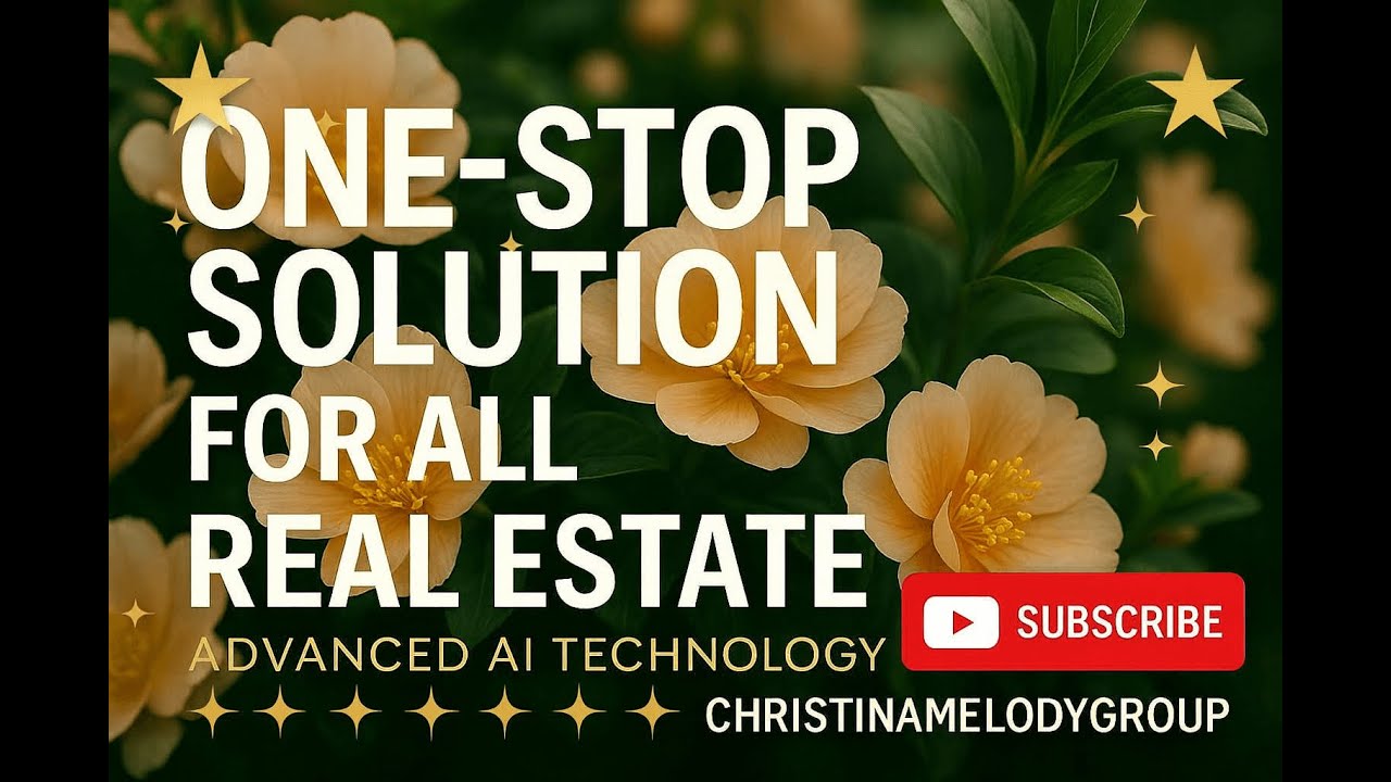 2026 Top 1% Off‑Market AI Ecosystem: The One‑Stop Solution for Buyers, Sellers & Future Billionaires
