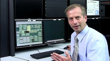 Part 3 Spaceport Command and Control System