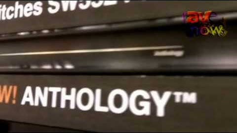CEDIA 2011: NetStreams Demos Its New Anthology Platform