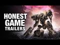 Honest Game Trailers | Armored Core 6